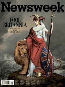 Newsweek Int - 22.05.2026