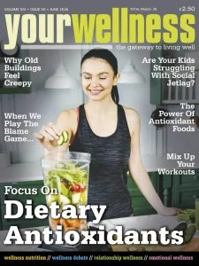 Yourwellness - 06.2026