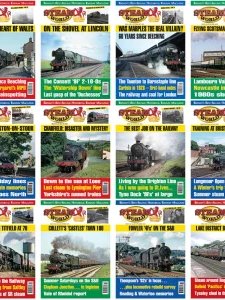 Steam World - 2023 Full Year