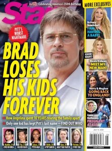 Star USA - 07.13.2026