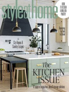 Style at Home CA - 09.2023