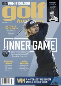Golf AU - 06.2026