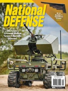 National Defense - 09.2025