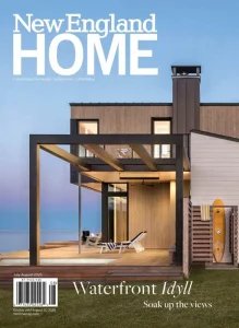 New England Home - 07/08 2026