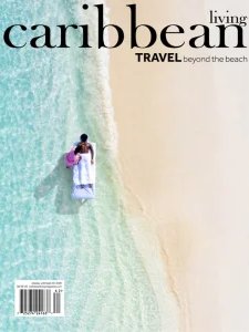 Caribbean Living - Summer 2026