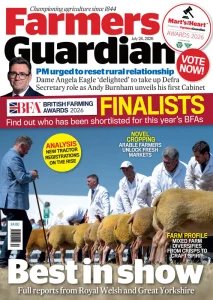 Farmers Guardian - 07.24.2026