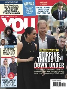 You SA - 30.04.2026