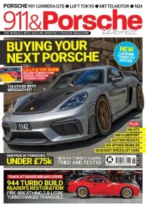 911 & Porsche World - 06.2026