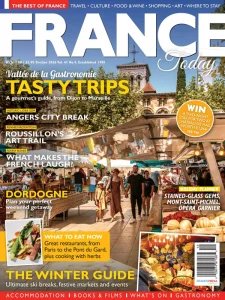 France Today USA - 12/01 2026
