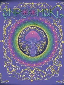 Shroomski - 02.2026