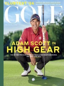 Golf USA - 03.2024