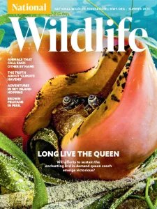 National Wildlife - Summer 2025