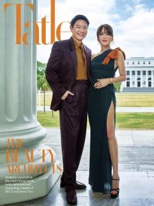 Philippine Tatler - 06.2026