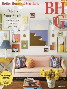 Better Homes & Gardens USA - 05.2024