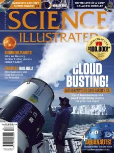 Science Illustrated AU - Is. 124 2026