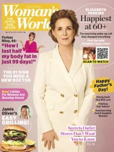 Woman's World USA - 06.22.2026