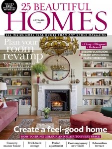 25 Beautiful Homes - 11.2023