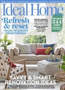 Ideal Home UK - 09.2025
