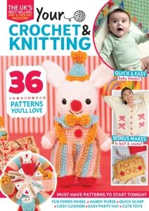 Your Crochet & Knitting - Is. 64 2026