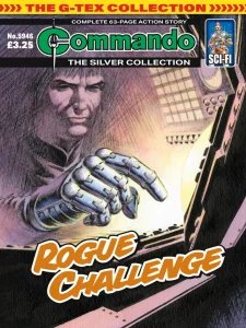 Commando - No. 5946