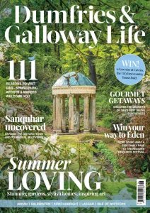 Dumfries & Galloway Life - 06.2026