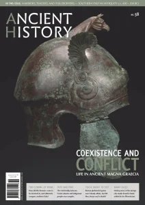 Ancient History - Is. 58 2026