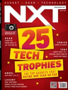NXT - 08.2025