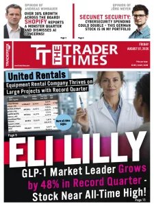 The Trader Times - 7.08.2026