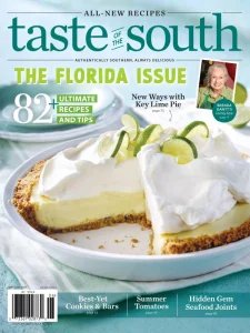 Taste of The South - 05/06 2025