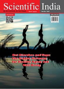 Scientific India - 11/12 2025