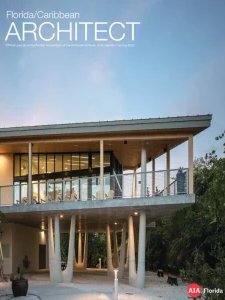 Florida/Caribbean Architect - Spring 2026