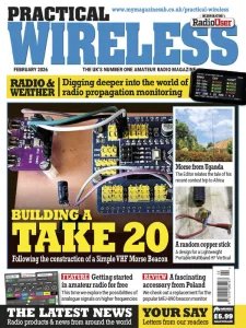Practical Wireless - 02.2026