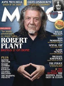 Mojo - 10.2025