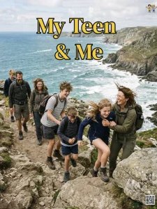 My Teen and Me - 07.2026