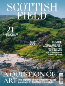 Scottish Field - 03.2026