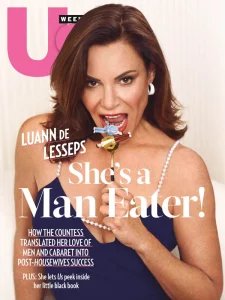 Us Weekly - 12.15.2025