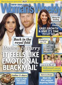 Woman's Weekly NZ - 07.6.2026