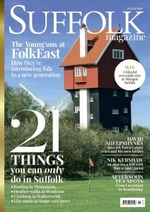 Suffolk - 08.2026
