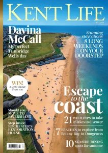 Kent Life - 07.2026