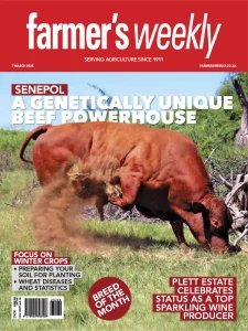 Farmer's Weekly - 7.03.2025