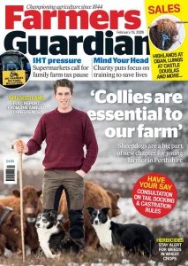 Farmers Guardian - 13.02.2026