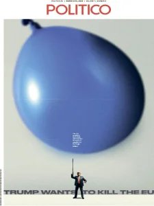 Politico EU - 6.03.2025