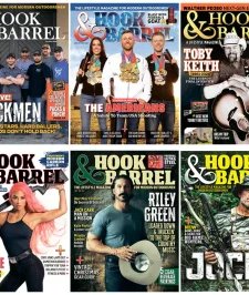 Hook & Barrel - 2024 Full Year