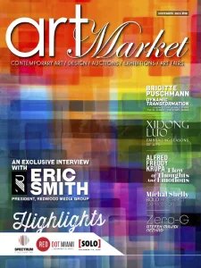 Art Market - 11.2024