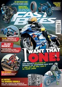 Fast Bikes UK - 03.2026