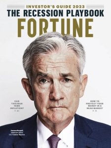 Fortune USA - 12/01 2023