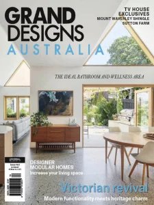 Grand Designs AU - Is. 13.5 2025