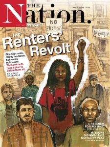 The Nation - 04.17.2023
