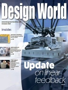 Design World - 10.2021