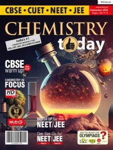 Chemistry Today - 09.2025